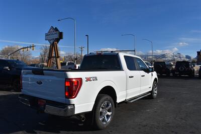 2023 Ford F-150 XLT   - Photo 5 - Heber City, UT 84032