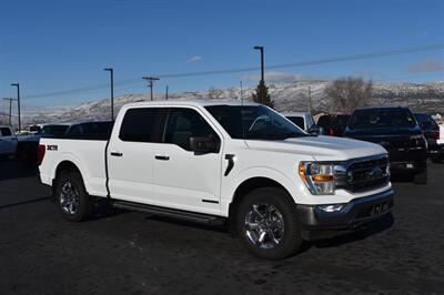 2023 Ford F-150 XLT Truck