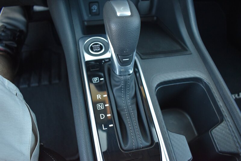 2025 Nissan Sentra SV - Photo 18 - Heber City, UT 84032