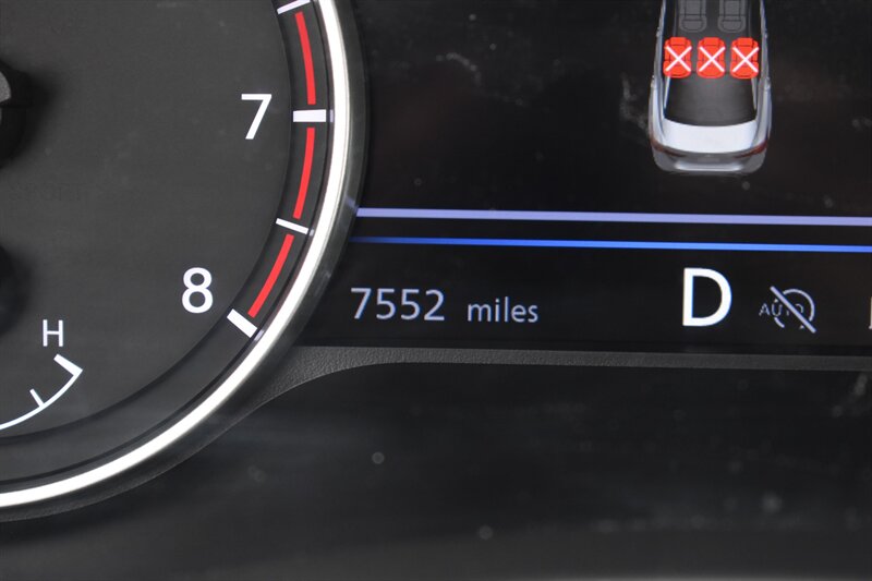2025 Nissan Sentra SV - Photo 28 - Heber City, UT 84032