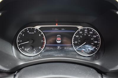 2025 Nissan Sentra SV - Photo 27 - Heber City, UT 84032