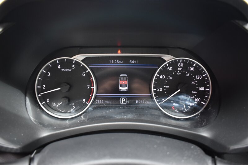 2025 Nissan Sentra SV - Photo 27 - Heber City, UT 84032