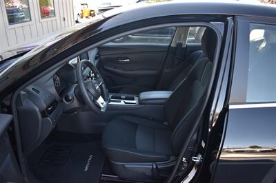 2025 Nissan Sentra SV - Photo 13 - Heber City, UT 84032