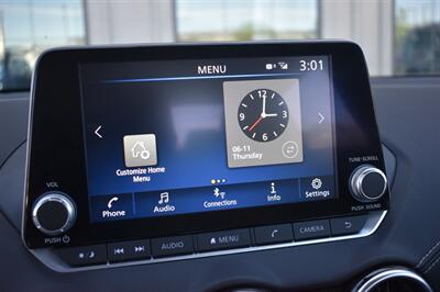 2025 Nissan Sentra SV - Photo 21 - Heber City, UT 84032