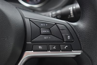 2025 Nissan Sentra SV - Photo 25 - Heber City, UT 84032