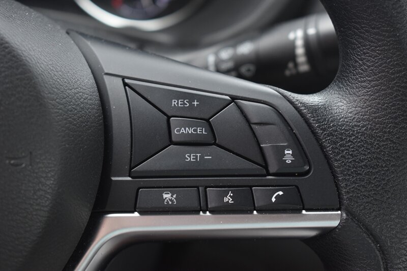 2025 Nissan Sentra SV - Photo 25 - Heber City, UT 84032