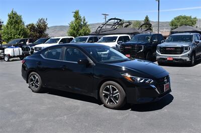 2025 Nissan Sentra SV - Photo 2 - Heber City, UT 84032