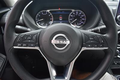 2025 Nissan Sentra SV - Photo 24 - Heber City, UT 84032