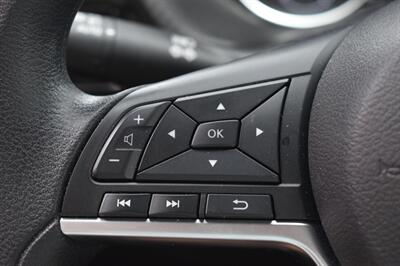 2025 Nissan Sentra SV - Photo 26 - Heber City, UT 84032