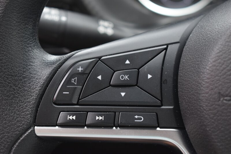2025 Nissan Sentra SV - Photo 26 - Heber City, UT 84032