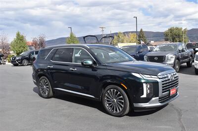 2023 Hyundai PALISADE Calligraphy   - Photo 1 - Heber City, UT 84032