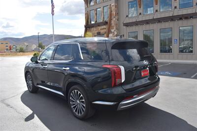 2023 Hyundai PALISADE Calligraphy   - Photo 6 - Heber City, UT 84032