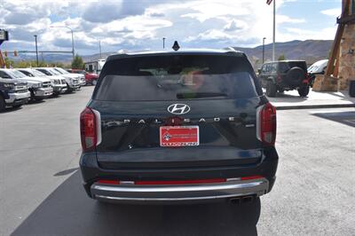 2023 Hyundai PALISADE Calligraphy   - Photo 7 - Heber City, UT 84032