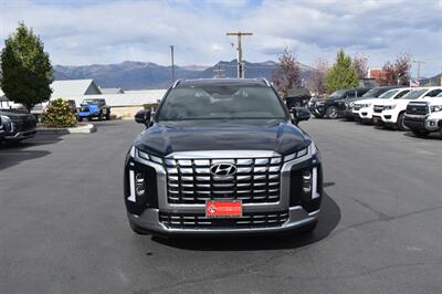 2023 Hyundai PALISADE Calligraphy   - Photo 12 - Heber City, UT 84032