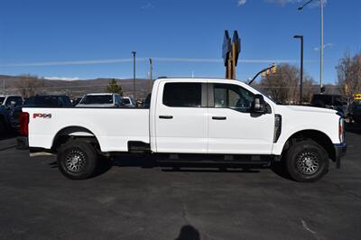 2024 Ford F-250 Super Duty XL   - Photo 3 - Heber City, UT 84032