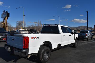 2024 Ford F-250 Super Duty XL   - Photo 5 - Heber City, UT 84032