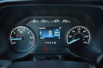 2024 Ford F-250 Super Duty XL   - Photo 32 - Heber City, UT 84032