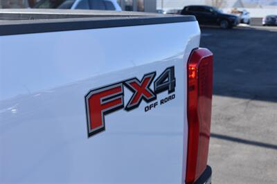 2024 Ford F-250 Super Duty XL   - Photo 11 - Heber City, UT 84032