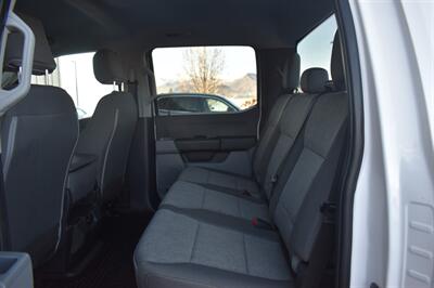 2024 Ford F-250 Super Duty XL   - Photo 12 - Heber City, UT 84032