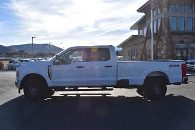 2024 Ford F-250 Super Duty XL   - Photo 4 - Heber City, UT 84032