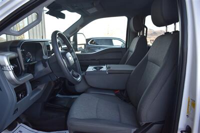 2024 Ford F-250 Super Duty XL   - Photo 14 - Heber City, UT 84032