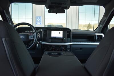 2024 Ford F-250 Super Duty XL   - Photo 13 - Heber City, UT 84032