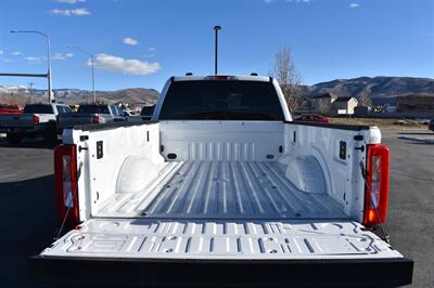 2024 Ford F-250 Super Duty XL   - Photo 8 - Heber City, UT 84032