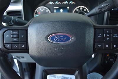 2024 Ford F-250 Super Duty XL   - Photo 28 - Heber City, UT 84032
