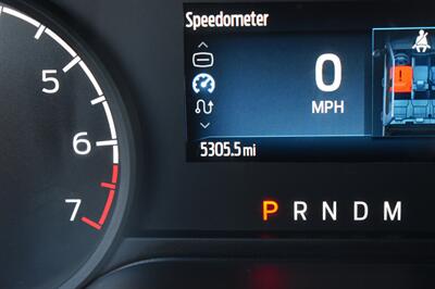 2024 Ford F-250 Super Duty XL   - Photo 33 - Heber City, UT 84032