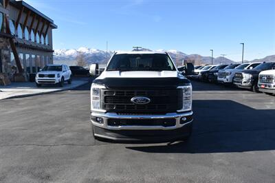 2024 Ford F-250 Super Duty XL   - Photo 9 - Heber City, UT 84032