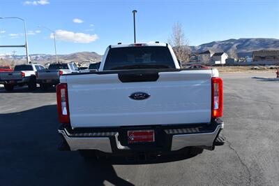 2024 Ford F-250 Super Duty XL   - Photo 7 - Heber City, UT 84032