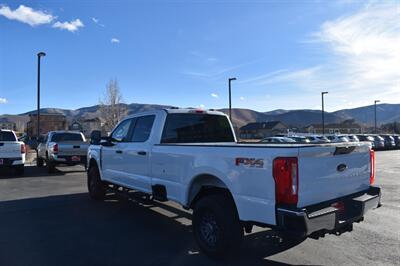 2024 Ford F-250 Super Duty XL   - Photo 6 - Heber City, UT 84032