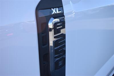 2024 Ford F-250 Super Duty XL   - Photo 10 - Heber City, UT 84032