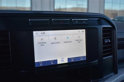 2024 Ford F-250 Super Duty XL   - Photo 25 - Heber City, UT 84032