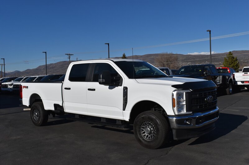 2024 Ford F-250 Super Duty XL   - Photo 1 - Heber City, UT 84032