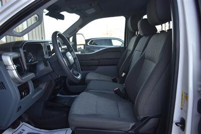 2024 Ford F-250 Super Duty XL   - Photo 15 - Heber City, UT 84032