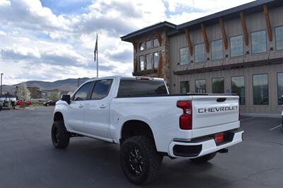 2022 Chevrolet Silverado 1500 LT - Photo 6 - Heber City, UT 84032
