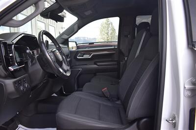 2022 Chevrolet Silverado 1500 LT - Photo 13 - Heber City, UT 84032