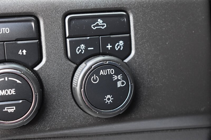 2022 Chevrolet Silverado 1500 LT - Photo 18 - Heber City, UT 84032