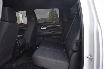 2022 Chevrolet Silverado 1500 LT - Photo 10 - Heber City, UT 84032