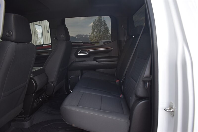 2022 Chevrolet Silverado 1500 LT - Photo 10 - Heber City, UT 84032