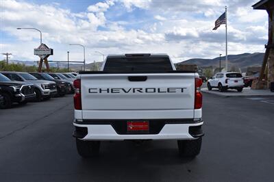 2022 Chevrolet Silverado 1500 LT - Photo 7 - Heber City, UT 84032