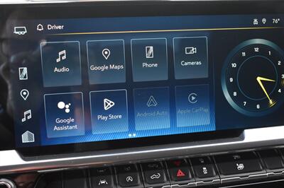 2022 Chevrolet Silverado 1500 LT - Photo 25 - Heber City, UT 84032