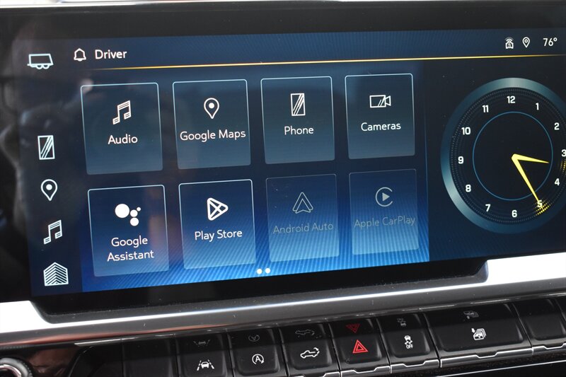 2022 Chevrolet Silverado 1500 LT - Photo 25 - Heber City, UT 84032