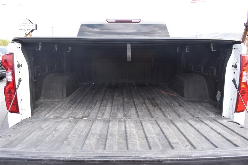 2022 Chevrolet Silverado 1500 LT - Photo 8 - Heber City, UT 84032