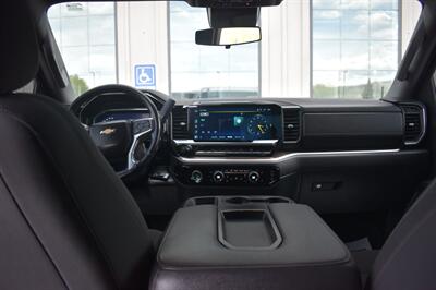 2022 Chevrolet Silverado 1500 LT - Photo 11 - Heber City, UT 84032
