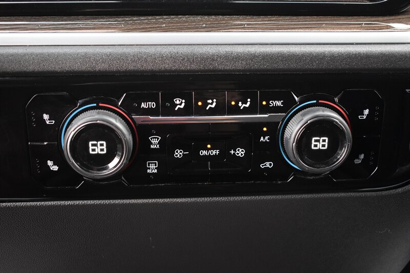 2022 Chevrolet Silverado 1500 LT - Photo 22 - Heber City, UT 84032