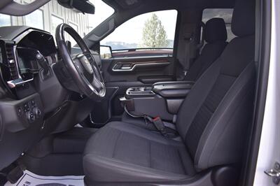 2022 Chevrolet Silverado 1500 LT - Photo 12 - Heber City, UT 84032