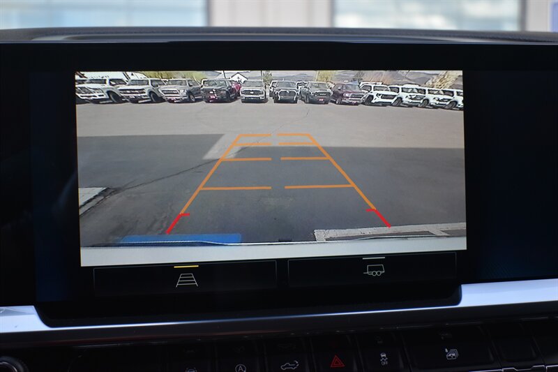2022 Chevrolet Silverado 1500 LT - Photo 28 - Heber City, UT 84032