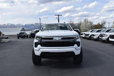 2022 Chevrolet Silverado 1500 LT - Photo 9 - Heber City, UT 84032